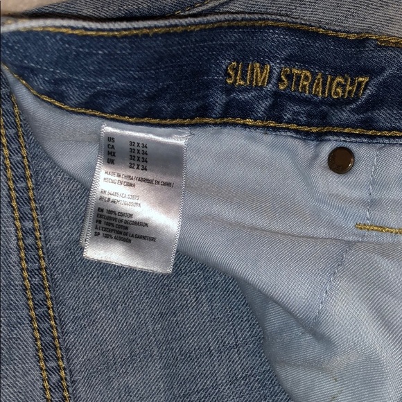 Jeans - Picture 3 of 5